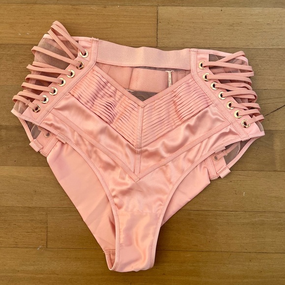 Honey Birdette Jerry Knickers Panties small - Picture 1 of 3